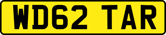 WD62TAR