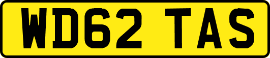 WD62TAS