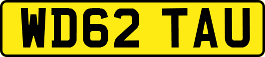WD62TAU