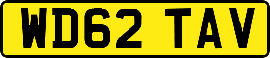 WD62TAV