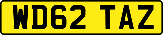 WD62TAZ