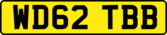 WD62TBB
