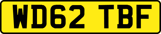 WD62TBF