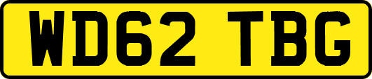 WD62TBG
