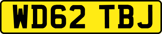WD62TBJ
