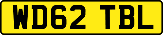 WD62TBL