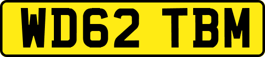 WD62TBM