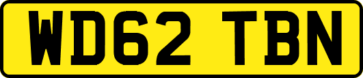 WD62TBN