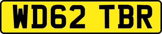 WD62TBR