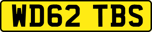 WD62TBS
