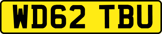 WD62TBU