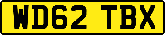 WD62TBX