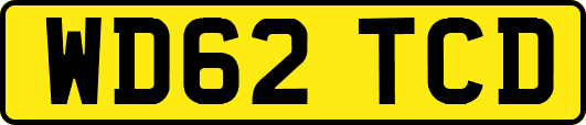 WD62TCD
