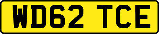 WD62TCE
