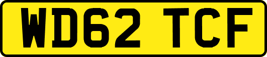 WD62TCF
