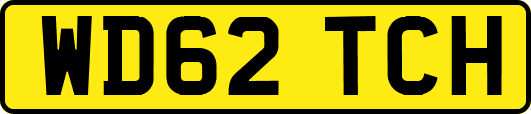 WD62TCH