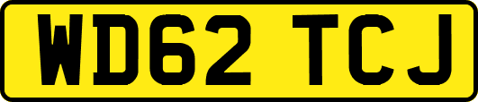 WD62TCJ