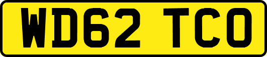 WD62TCO