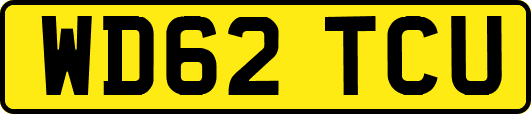 WD62TCU