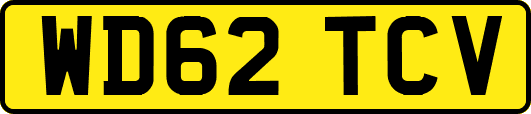 WD62TCV