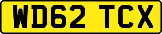 WD62TCX