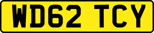 WD62TCY