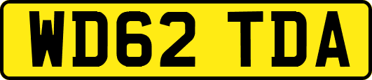 WD62TDA