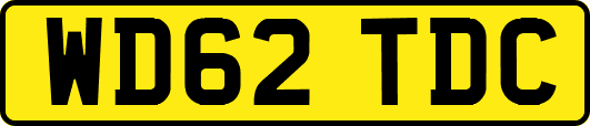 WD62TDC