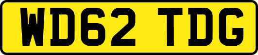 WD62TDG