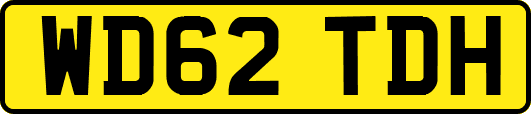 WD62TDH