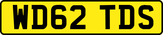 WD62TDS