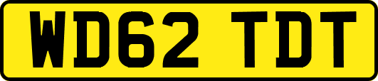WD62TDT