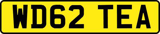 WD62TEA