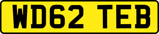 WD62TEB