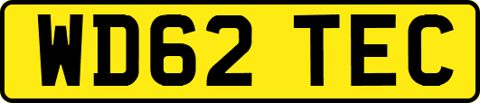 WD62TEC