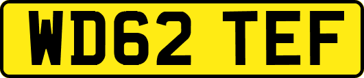 WD62TEF