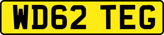 WD62TEG