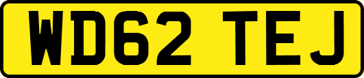 WD62TEJ