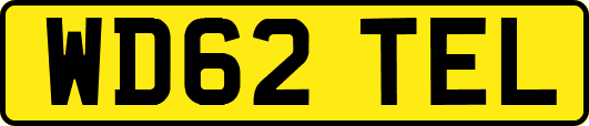 WD62TEL