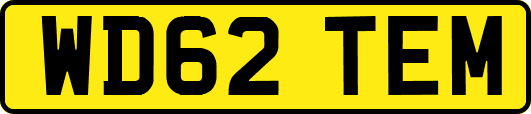 WD62TEM