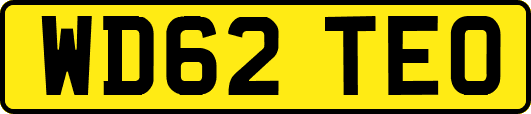 WD62TEO