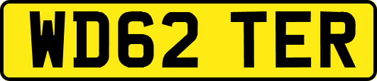 WD62TER