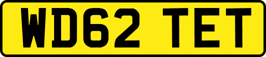 WD62TET