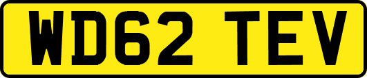 WD62TEV