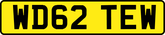 WD62TEW
