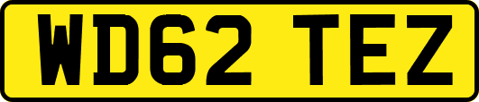 WD62TEZ