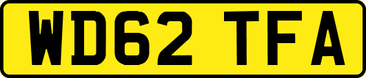 WD62TFA