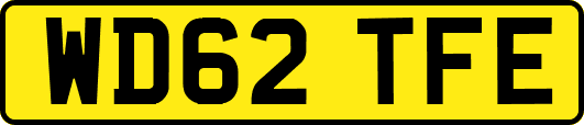 WD62TFE