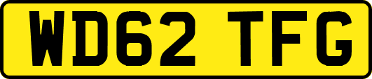 WD62TFG