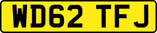 WD62TFJ